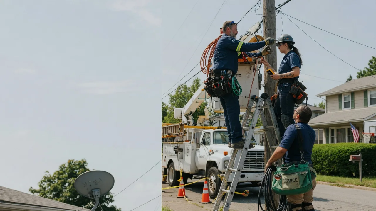 Electrical Repair in Grays Knob, KY near me